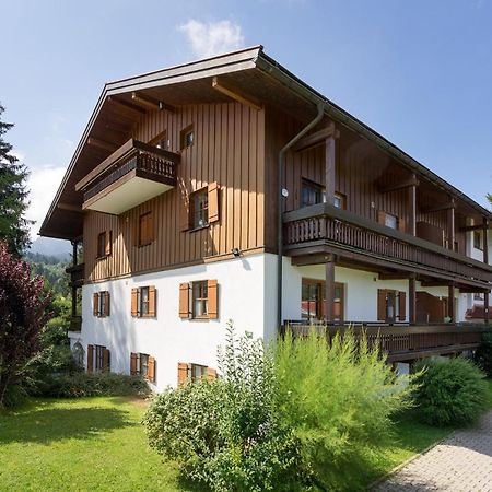 Haus Soellereck Nr 235 Appartement Oberstdorf Buitenkant foto