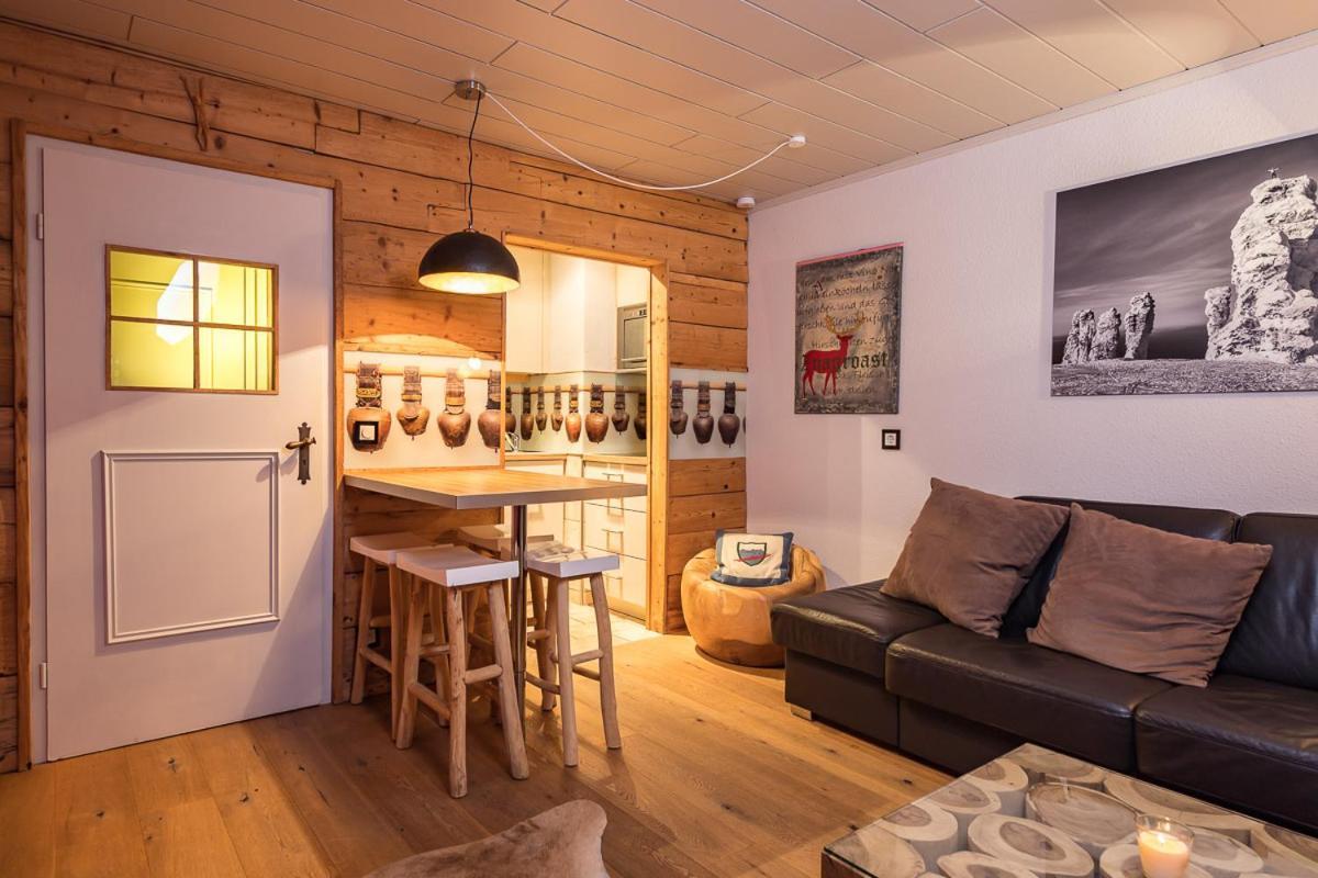 Haus Soellereck Nr 235 Appartement Oberstdorf Buitenkant foto