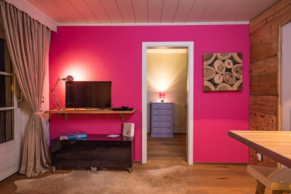 Haus Soellereck Nr 235 Appartement Oberstdorf Buitenkant foto