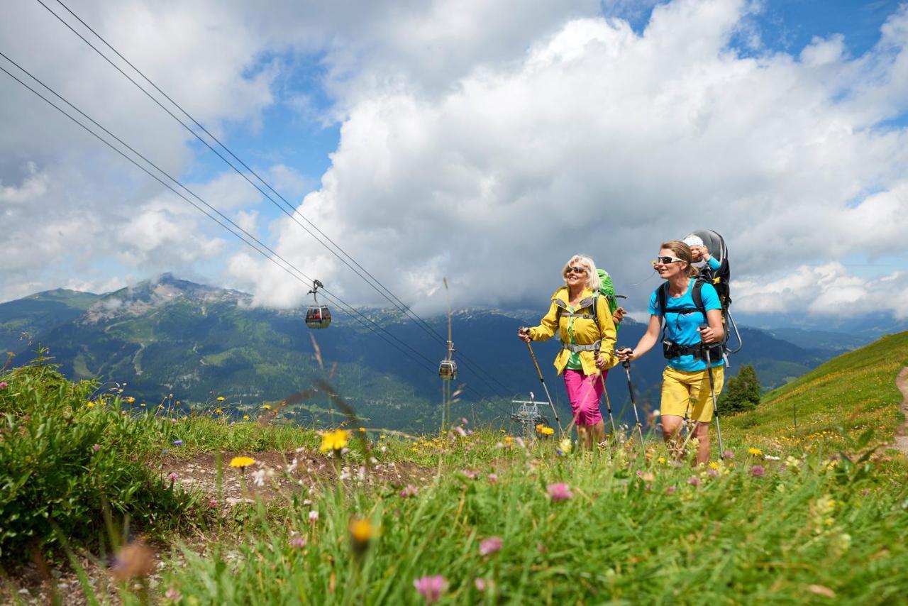 Haus Soellereck Nr 235 Appartement Oberstdorf Buitenkant foto