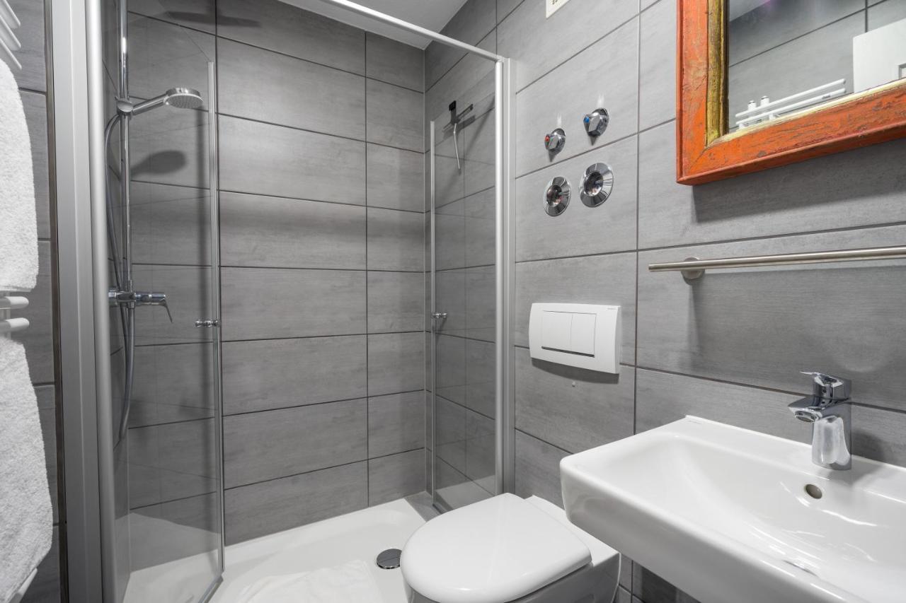 Haus Soellereck Nr 235 Appartement Oberstdorf Buitenkant foto